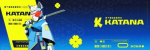카타나(KATANA)