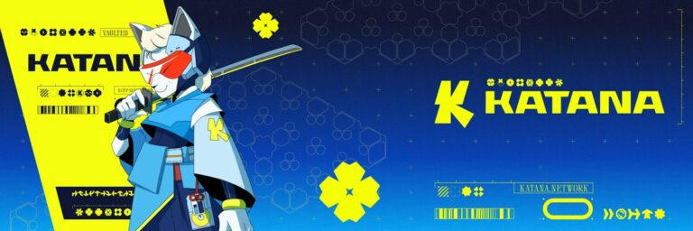 카타나(KATANA)