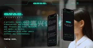 테더, 분산형 AI 플랫폼 ‘QVAC’ 공개…“클라우드 의존 없는 독립 실행”