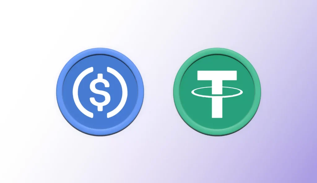스테이블코인, ‘인터넷 결제 수단’으로 진화 전망…미 상원 GENIUS 법안 표결 주목 1 difference between USDT and USDC
