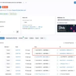 이더리움 재단이 7월 11일 새벽, 보유 중이던 이더리움(ETH) 1,210개를 매도하고 약 349만6,000 USDC(약 48억원)로 확보한 것으로 나타났다.