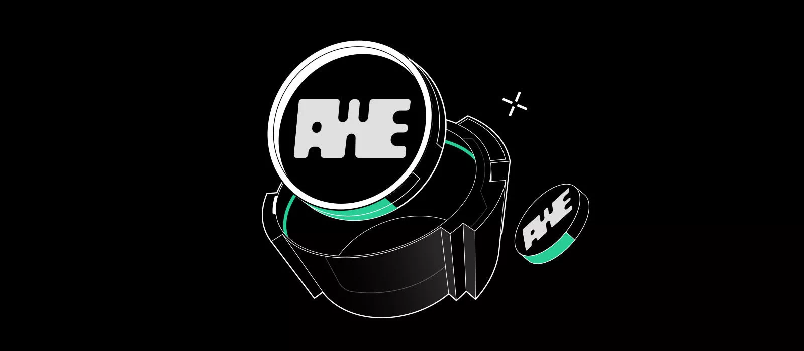 AWE - 이코노미블록