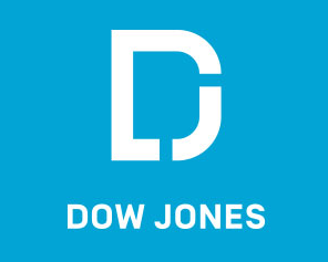 logo dow jones
