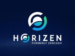 호라이즌(ZEN)