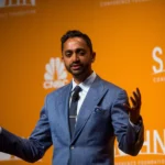 차마스 팔리하피티야 - Photographer: Michael Nagle/Bloomberg