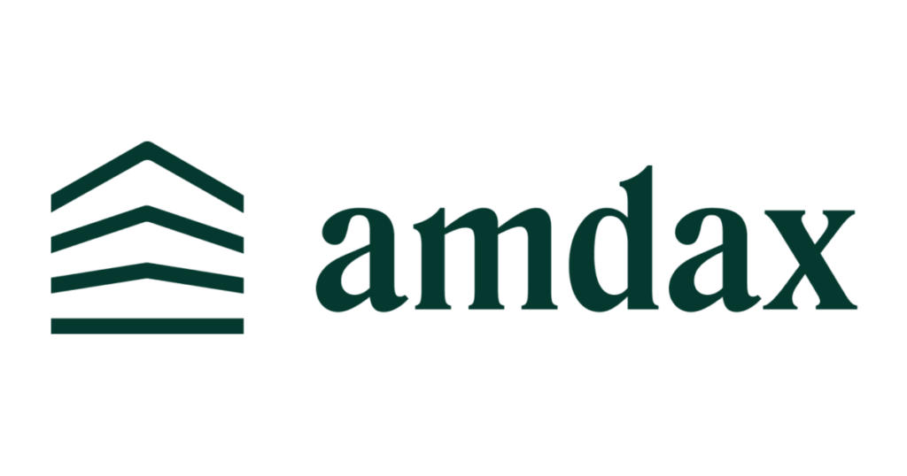 Amdax logo Sacramento2