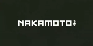 나카모토 홀딩스