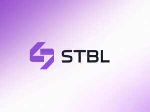 에스티비엘(STBL)