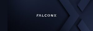 팔콘엑스(FalconX)