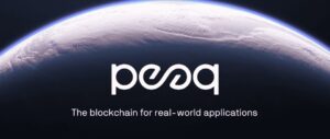 피크(Peaq)