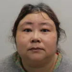 중국 국적자 첸즈민 - 사진 영국 검찰청