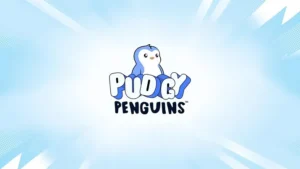 펏지 펭귄