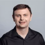 이오스 창시자 다니엘 라리머 - 포브스