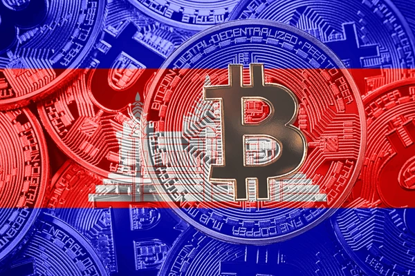 미국, 캄보디아 사기 조직서 20조원 규모 비트코인 몰수 stack bitcoin cambodia flag cryptocurrencies 600nw 1129014359