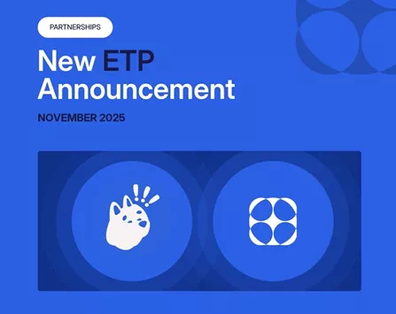 밈코인 봉크(BONK) ETP, 27일 스위스 증시에 상장