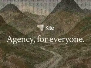 카이트(Kite)