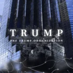 트럼프 오거나이제이션