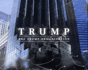 트럼프 오거나이제이션