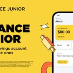 바이낸스 주니어