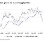 코인베이스 “12월 가상자산 반등 전망” 유동성·연준 완화 기대