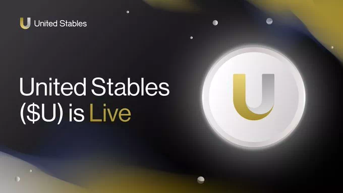 유나이티드 스테이블스