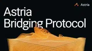 셀레스티아 기반 아스트리아 네트워크, 메인넷 운영 종료