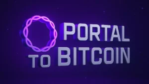 포털 투 비트코인(PTB)