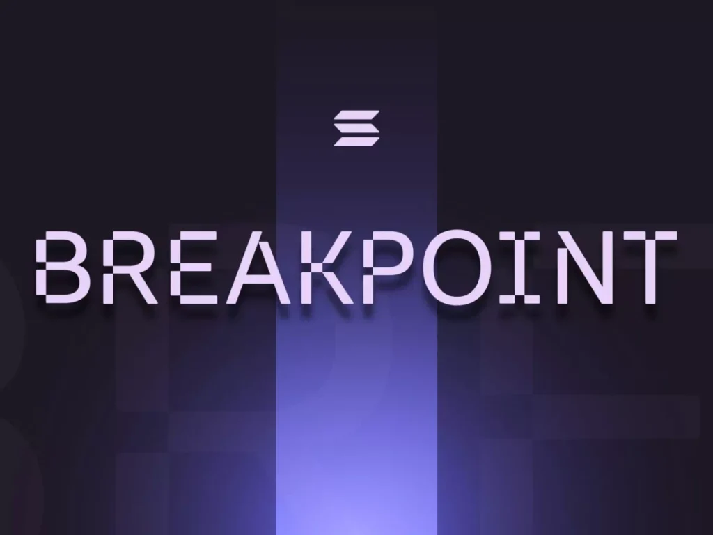 현재 이미지: 솔라나 브레이크포인트 2025