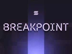 솔라나 브레이크포인트 2025