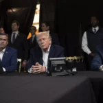 비트코인 반등, 마두로 체포...트럼프 “미국이 베네수엘라 운영”