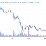 비트코인 89K 하회...위험회피 확산에 알트코인 낙폭 확대