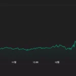 비트코인 2개월 만에 96K 기록…알트코인 상승 속 공매도 청산 확대