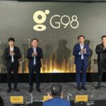 코인98, 디지털 자산 합작법인 G98 출범…테더와 MOU 체결