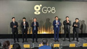 코인98, 디지털 자산 합작법인 G98 출범…테더와 MOU 체결