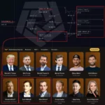 월드리버티파이낸셜 공동 창립자, 폴리마켓서 마두로 체포에 베팅 의혹