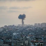 가자지구 - Mohammed Ibrahim