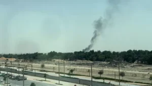 UAE 아부다비 - CNN