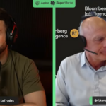 엘리엇 웨인먼(좌측)/마이클 맥글론(우측) - EllioTrades