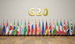 G20 재무장관 회의 “디지털자산 경제성장 촉진할 수 있어”